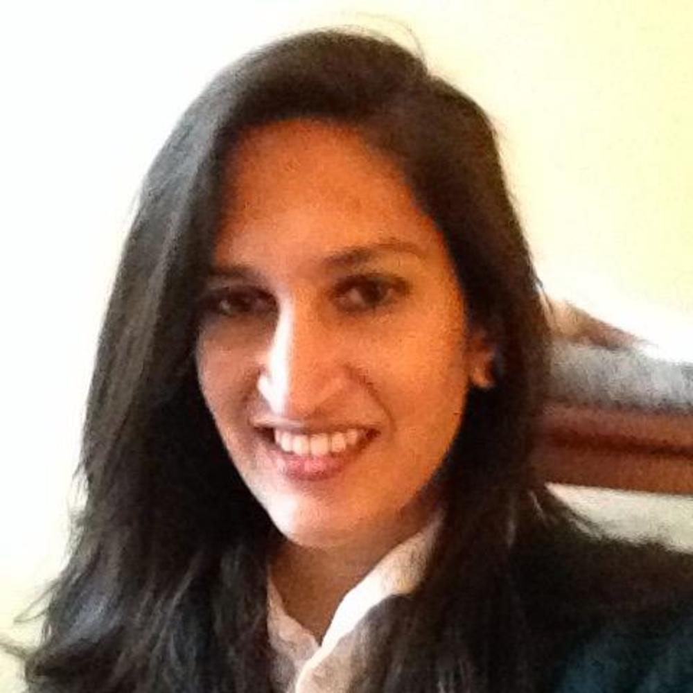 Meet your Posher, Maleeha